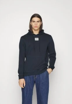 Hugo Daratschi - Sweatshirt - Dark Blue