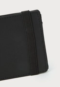 Element HODGE STRAP - Wallet - Faded Black -Stock X e91ed7ffcfc247a7aa3012e9b42553d8