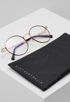 QUAY AUSTRALIA I See You Blue Light - Blue Light Glasses - Brown -Stock X e925439b855b4b73ba0301ce2fc75995