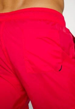 Hugo Haiti - Swimming Shorts - Open Pink -Stock X e92727b5be194defb3c2243c66314346