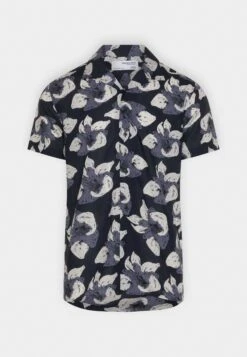 Selected Homme Slhreg Viggo - Shirt - Dark Navy 11 Selected Homme Slhreg Viggo - Shirt - Dark Navy -Stock X e92c99a9cf4f42959ec8af0a229bb399