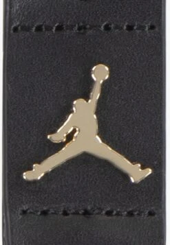 Jordan JUMPMAN - Keyring - Black -Stock X e9318aed4b4846aeaeea904ac59aee70
