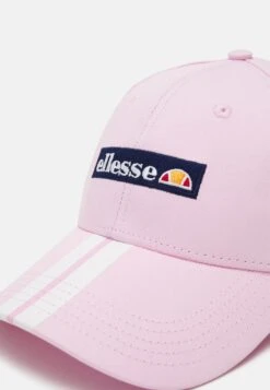 Ellesse Erba Unisex - Cap - Light Pink -Stock X e94da265ec944a619275d7765ee73bdc