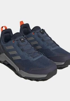 ADIDAS PERFORMANCE Eastrail 2.0- Hiking Shoes - Woder Steel Grey Three Legend Ink -Stock X e95b3158b0d04d1b9303428a4ee7a11c