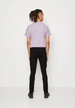 Only & Sons Onswarp 2 Pack - Slim Fit Jeans - Light Blue Denim -Stock X e969679519554d1f959e126f8922fd1f