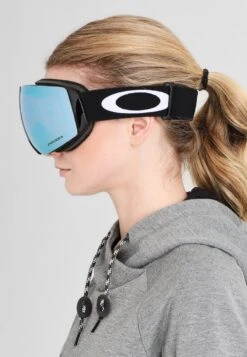 Oakley Flight Deck Xm Unisex - Ski Goggles - Black -Stock X e9867ad49f8745c7a4455589b25dc8f2