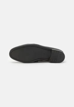 Terry Loafer - Smart Slip-Ons - Black 12 Terry Loafer - Smart Slip-Ons - Black -Stock X e98ac7b512514c9b8d9c62bedf4a95bb