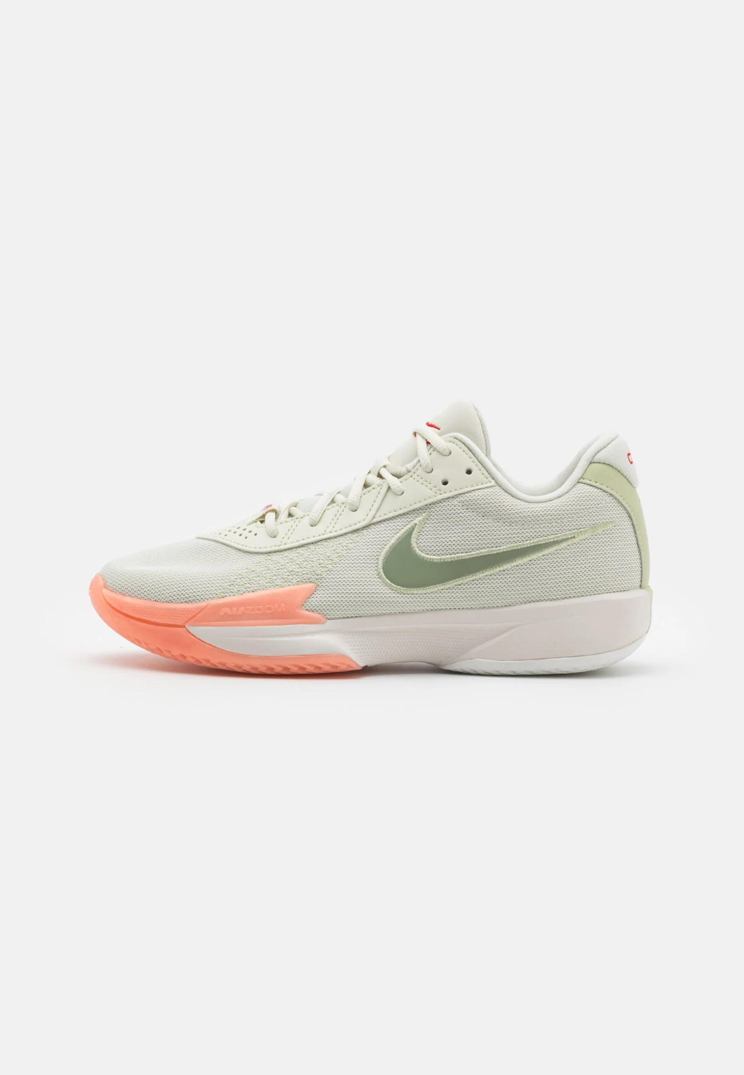 Nike Performance GT CUT ACADEMY - Basketball Shoes - Barely Green Washed Coral Dusty Cactus Black 13 Nike Performance GT CUT ACADEMY - Basketball Shoes - Barely Green Washed Coral Dusty Cactus Black - Image 11
