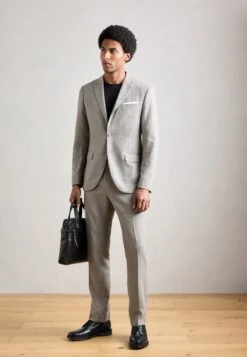 Bugatti RIGALO EVO - Lace-ups - Black -Stock X e9c2a77036ae433d911c1bbad39cdca9