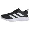 ADIDAS PERFORMANCE Court Team Bounce 2.0- Carpet Court Tennis Shoes - Core Black Cloud White