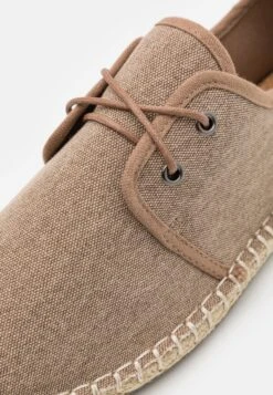 Pier One Casual Lace-Ups - Beige -Stock X e9c745a0841d4600ba523faac59256d6