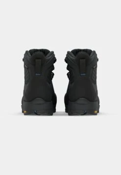 The North Face M VERTO ALPINE MID GORE TEX - Mountain Shoes - Asphalt Grey/tnf Black -Stock X e9cd7433deb84d6a9bd27d19d65fcc04