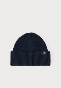 Marc O'Polo Beanie - Mangrove -Stock X e9d37783187d40688165a574c6d51bc0