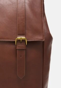 Pier One Unisex - Rucksack - Brown -Stock X e9d46142d0d64768881e9d6aa28607be