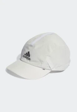 Adidas Sportswear Rain Rdy Tech 3 Panel- Cap - Grey One Black -Stock X e9e206c6a9e64697b1d2a7cd0b7178a2