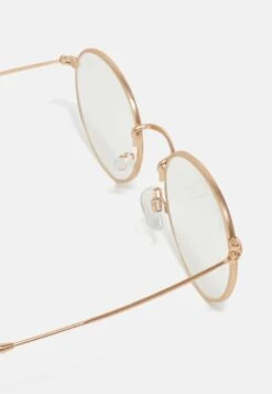 CHPO Liam Blue Light - Blue Light Glasses - Gold-Coloured -Stock X e9edbbbd3e9649129d9f2f039e3e45b3