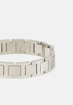 Calvin Klein ENHANCE - Bracelet - Silver-coloured -Stock X e9f1259670864b299b0a37870d8d8ebf