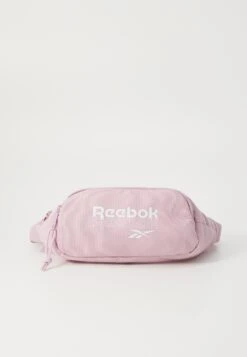 Reebok ONA WAIST BAG UNISEX - Bum Bag - Black -Stock X e9f5e9e7fa7648a2918c70619da1c310