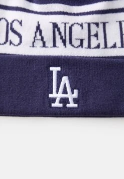 Nike Performance LOS ANGELES DODGERS BEANIE - Beanie - Loyal Blue -Stock X e9fa42004dc641f798cb52110d533bbe