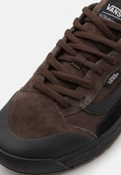 Vans Ultrarange Exo Mte-1 Unisex - Trainers - Black -Stock X ea0115f17be14643bf20c62a0e1274e3