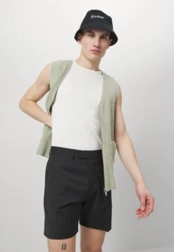 Tiger Of Sweden Thiago - Shorts - Black -Stock X ea0b534da53a42c8b425e326f161dba3