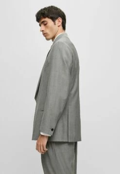 Boss Short Coat - Black Three -Stock X ea2f6e00e9934503b6389a9b735f14dd