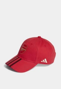 ADIDAS PERFORMANCE Cap - Better ScarletRed Light Football Gold -Stock X ea45a69797a644598ea8553b57c6a3ae