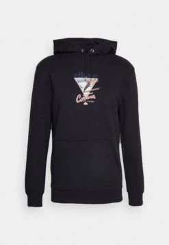 Ellesse Kevalo - Sweatshirt - Black -Stock X ea46b04a78f743769506cb3ac8a118ba