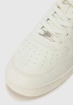 Jack & Jones JFWDANGER - Trainers - White -Stock X ea4e528a37d94358926a18d84f956fba