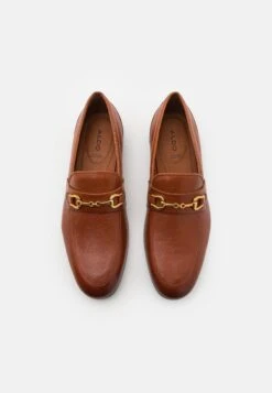 Aldo Marinho Flex - Slip-Ons - Cognac -Stock X ea538d3da73e49ef8b94387f7abc297f