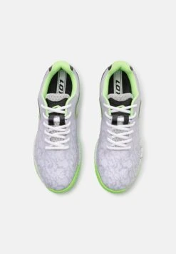 Lotto SUPERRAPIDA 200 III - Multicourt Tennis Shoes - All White/green Apple Neo 12 Lotto SUPERRAPIDA 200 III - Multicourt Tennis Shoes - All White/green Apple Neo -Stock X ea58e985cba94863adaebdc1257d0159