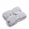 Single Blanket - Other Accessories - Light Gray -Stock X ea60a219936b47e28777bbd69b6cd3ec