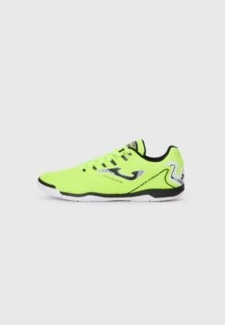 JOMA MAXIMA - Indoor Football Boots - White/yellow/green -Stock X ea67f5c76805487caa2352ab276238c2