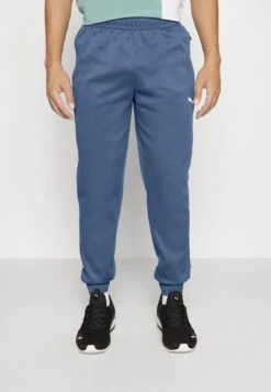 Puma Train Fit - Tracksuit Bottoms - Evening Sky