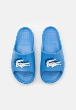 Lacoste Croco 2.0 - Mules - Blu/Off White 11 Lacoste Croco 2.0 - Mules - Blu/Off White -Stock X ea7d86a951304a888b84172a73db5cad