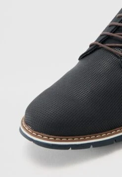 Pier One Smart Lace-ups - Navy 15 Pier One Smart Lace-ups - Navy -Stock X ea8706a08c764117be61b5e3af1a9308