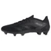 ADIDAS PERFORMANCE Predator Accuracy.1 Low Fg - Moulded Stud Football Boots - Core Black Core Black Cloud White -Stock X ea8de614dc0b4881bfccf9614919f1e4