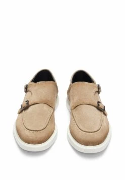 Boss Randy_Monk_Sdvp - Slip-Ons - Beige Eight -Stock X ea99d69d594143c7be8ca135f2164c42