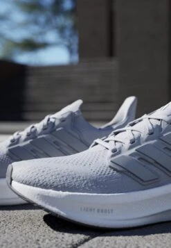 ADIDAS PERFORMANCE ULTRABOOST 5 - Road Running Shoes - Halo Silver Halo Silver Grey Five -Stock X ea9d05008839413c9cbadb65ac6d6bf6