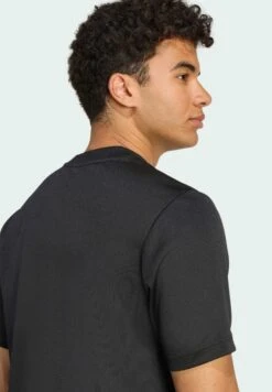 ADIDAS PERFORMANCE ALL BLACKS SUPPORTER - National Team Wear - All Black 11 ADIDAS PERFORMANCE ALL BLACKS SUPPORTER - National Team Wear - All Black -Stock X eab60e6d5bdb4156a2e20f6a138b5083