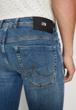 LTB Tinman - Bootcut Jeans - Savius Undamaged Wash 11 LTB Tinman - Bootcut Jeans - Savius Undamaged Wash -Stock X eab6ca94fed242cc813c77d1e3d741b3