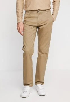 Dockers Alpha Original Slim - Chinos - New British Khaki Core