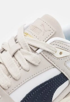 Puma Slipstream Lux Unisex - Trainers - White/Glacier Gray/Marshmallow 13 Puma Slipstream Lux Unisex - Trainers - White/Glacier Gray/Marshmallow -Stock X eac2fd273ee24d5e9e7a6123089b9621