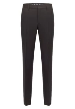 Boss H Lenon - Suit Trousers - Black -Stock X eac42f6a90f94319bbac1827b2411305