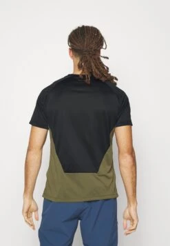 Ziener Nabalis Man - Sports T-Shirt - Leaf Green -Stock X eac4a25c39704b9bba2e4c9f003b3d94