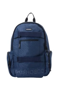 DC SHOES BREED - Rucksack - Brq Dark Denim -Stock X eacc9d61cb9541829493baf47b98802e