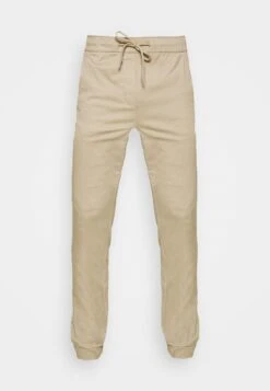 Only & Sons Onslinus Life Work - Trousers - Chinchilla -Stock X eadac204fd0440bb9c440ffebb542402