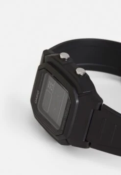 Casio Unisex - Digital Watch - Black -Stock X eaf16e8595054d4eb7a1ae07f025eb3d