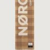 Mads Nørgaard LOGO SCARF UNISEX - Scarf - Cornstalk/cocoa Brown 1 Mads Nørgaard LOGO SCARF UNISEX - Scarf - Cornstalk/cocoa Brown -Stock X eafd9f55d58b43f9b4c913baa8db195a 1