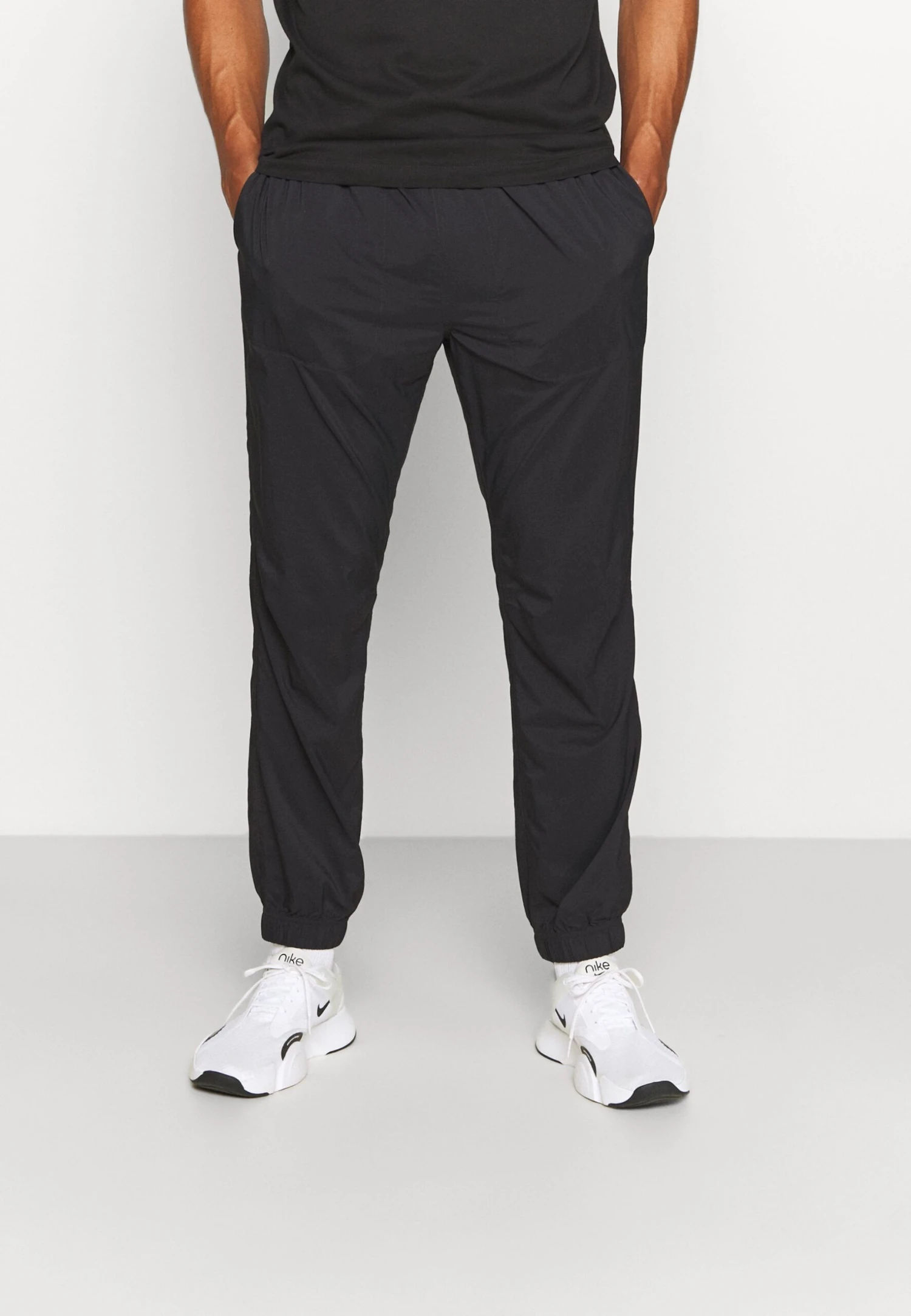 ARKET Tracksuit Bottoms - Black 3 ARKET Tracksuit Bottoms - Black